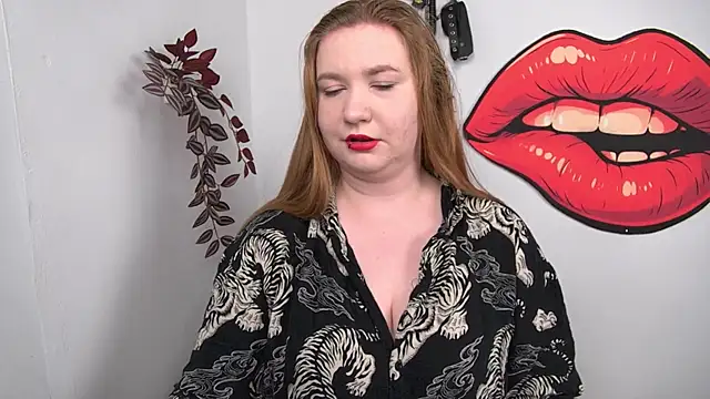 LaraDream online show from 02-17-26, 03:20