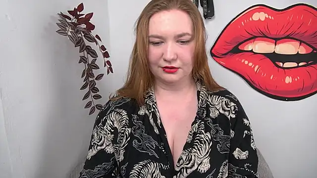 LaraDream online show from 02-20-26, 04:42