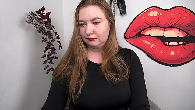 LaraDream online show from 01-31-26, 07:12