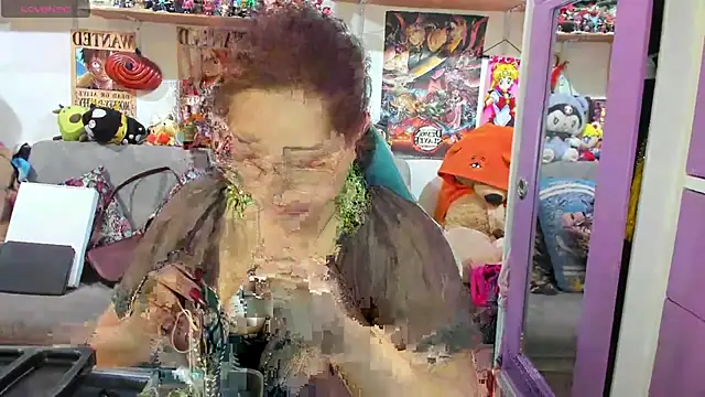 soficammy online show from 10-04-25, 09:49