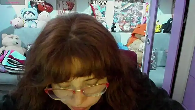 soficammy online show from 02-17-25, 09:54