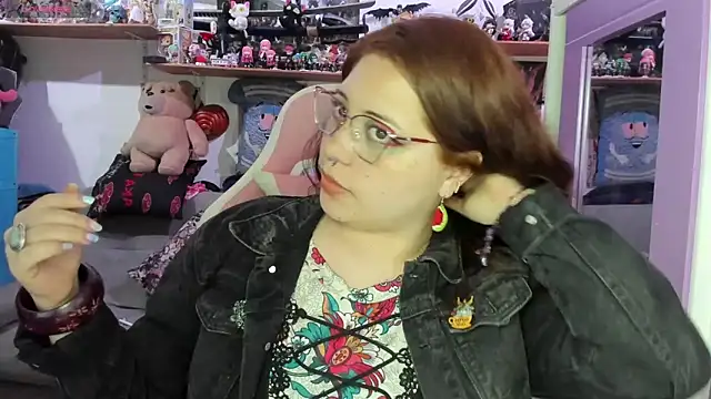 soficammy online show from 03-16-26, 11:40