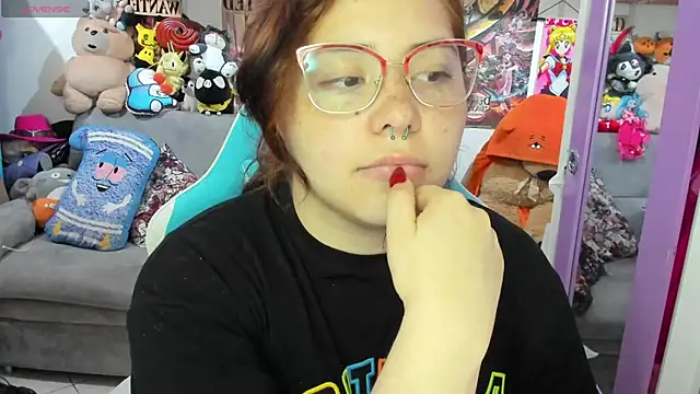 soficammy online show from 09-13-25, 11:16