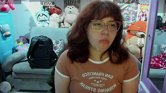 soficammy online show from 02-18-25, 10:58