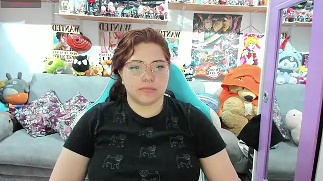 soficammy online show from 09-27-25, 08:04