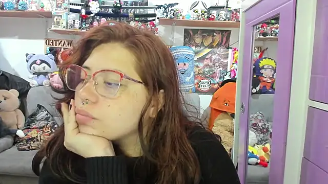 soficammy online show from 10-13-25, 07:59