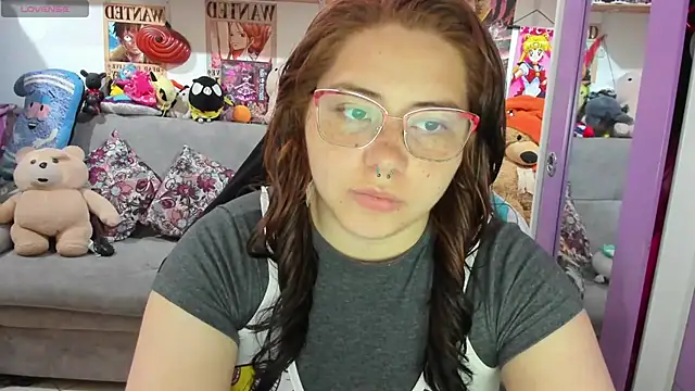 soficammy online show from 09-15-25, 09:04