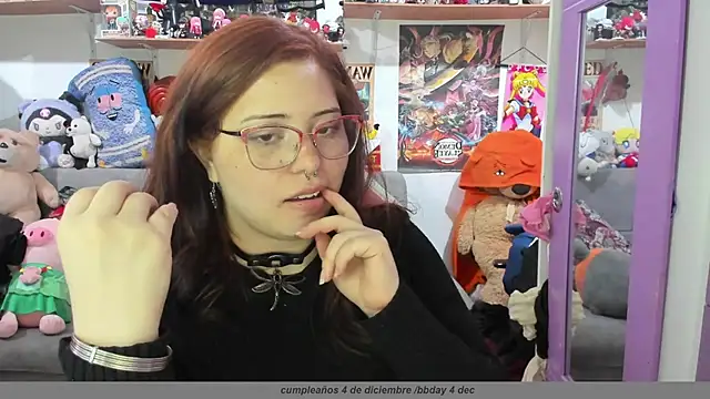 soficammy online show from 02-05-26, 07:10