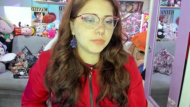 soficammy online show from 03-09-26, 10:57