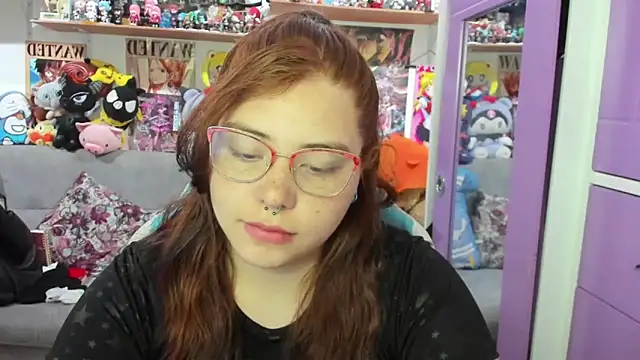 soficammy online show from 11-16-25, 10:02