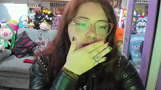 soficammy online show from 11-14-25, 10:13