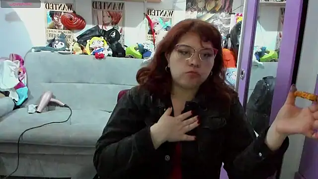 soficammy online show from 03-07-25, 11:05