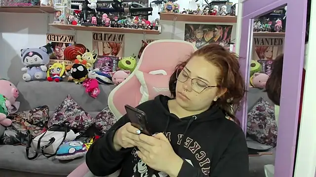 soficammy online show from 02-27-26, 06:41