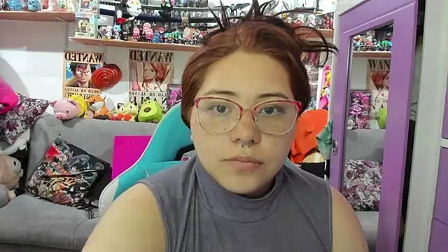 soficammy online show from 12-04-25, 09:47