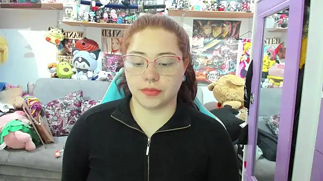 soficammy online show from 11-26-25, 07:03