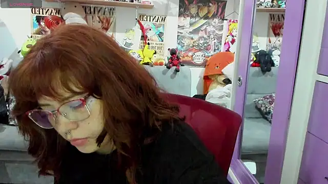 soficammy online show from 02-11-25, 04:01