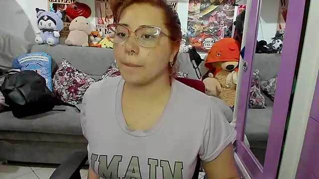 soficammy online show from 02-24-25, 06:16