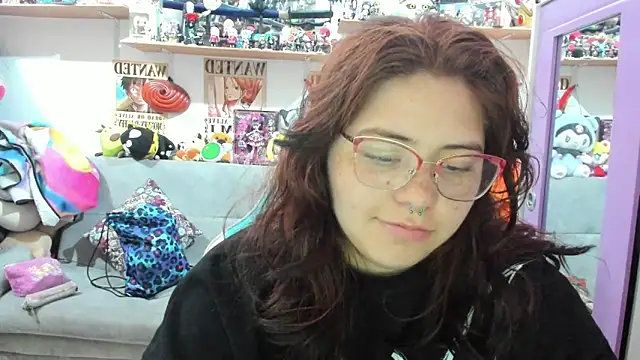 soficammy online show from 10-01-25, 07:51