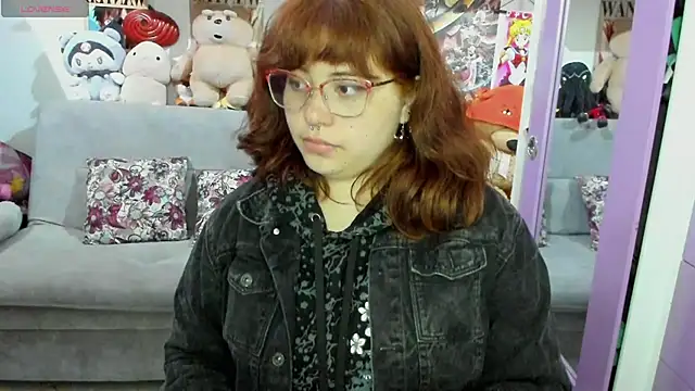 soficammy online show from 02-18-25, 12:59