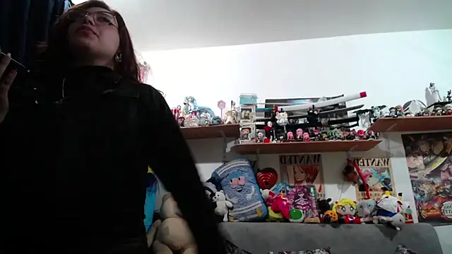 soficammy online show from 02-04-26, 11:22