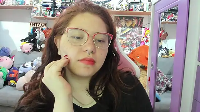 soficammy online show from 01-08-26, 09:10