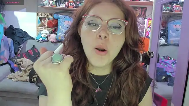 soficammy online show from 04-09-26, 09:21