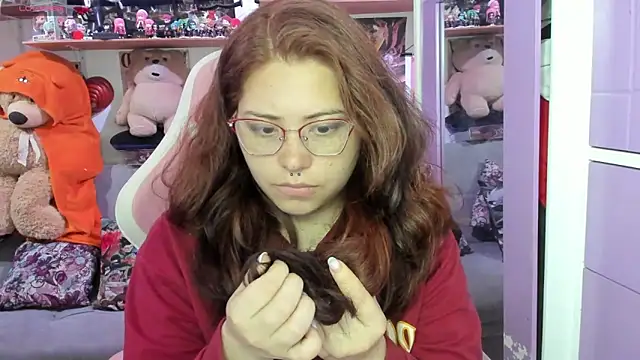 soficammy online show from 03-06-26, 06:36