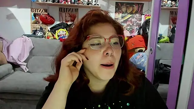 soficammy online show from 03-06-25, 01:48