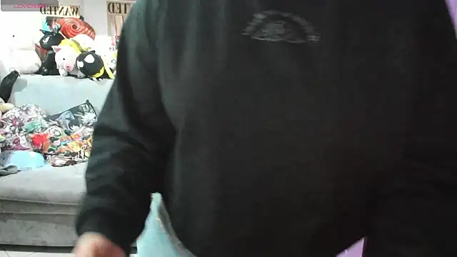 soficammy online show from 10-28-25, 11:47