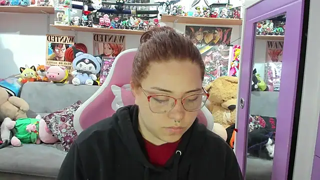 soficammy online show from 12-15-25, 10:48