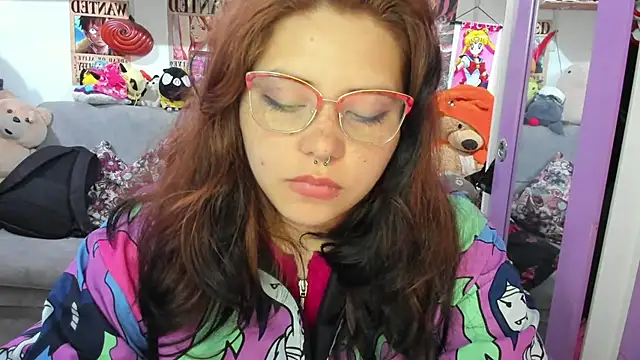 soficammy online show from 09-24-25, 10:05