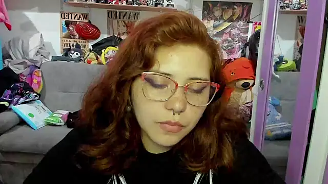 soficammy online show from 03-04-25, 11:00