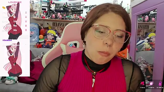 soficammy online show from 02-19-26, 08:06