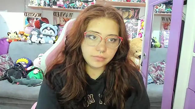 soficammy online show from 12-14-25, 11:32