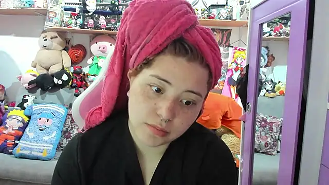 soficammy online show from 01-10-26, 09:43