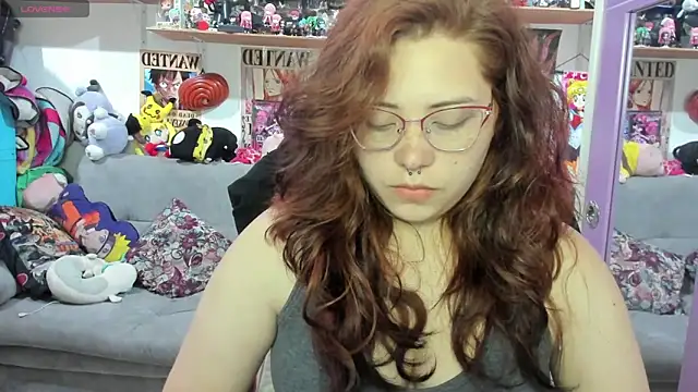 soficammy online show from 03-01-26, 01:49