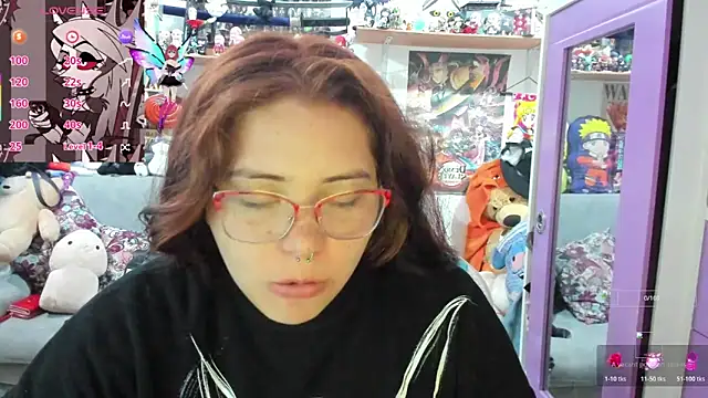 soficammy online show from 11-05-25, 08:12