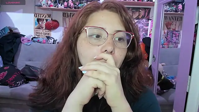 soficammy online show from 03-23-26, 09:25