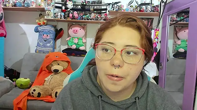 soficammy online show from 12-01-25, 08:10