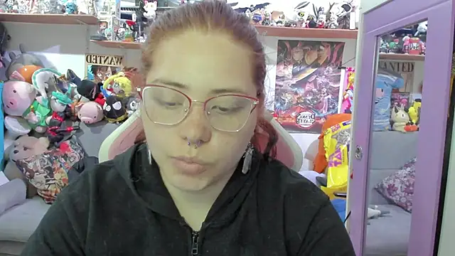 soficammy online show from 04-18-26, 10:21