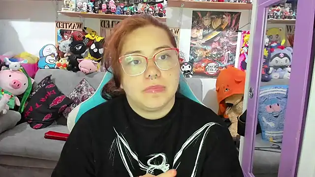 soficammy online show from 11-15-25, 08:13