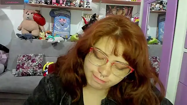 soficammy online show from 03-08-25, 05:17