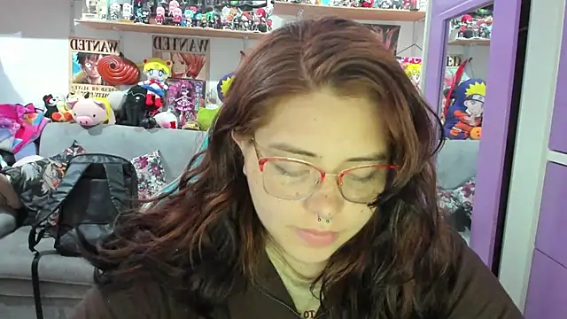 soficammy online show from 10-18-25, 09:39