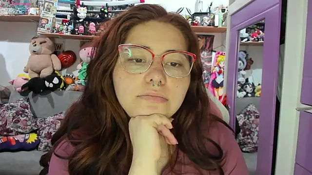 soficammy online show from 01-12-26, 09:31