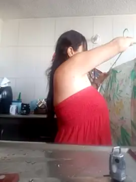 valeriapinter online show from 02-07-26, 01:30