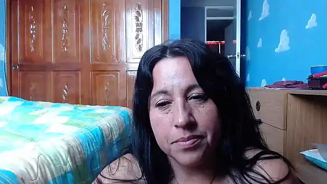 valeriapinter online show from 12-16-25, 05:06