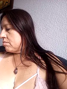 valeriapinter online show from 04-13-26, 01:26