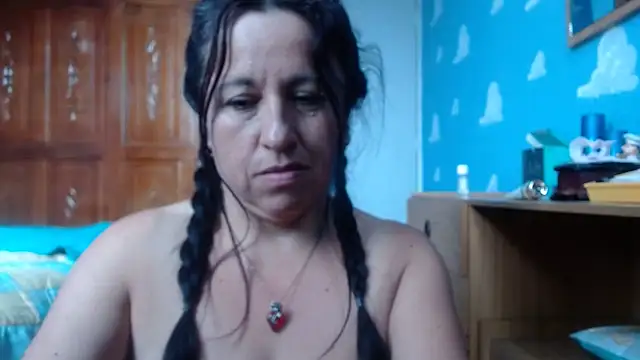 valeriapinter online show from 01-05-26, 05:27