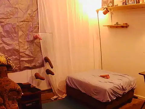 PartyPawgGirl420 online show from 07-29-26, 04:22