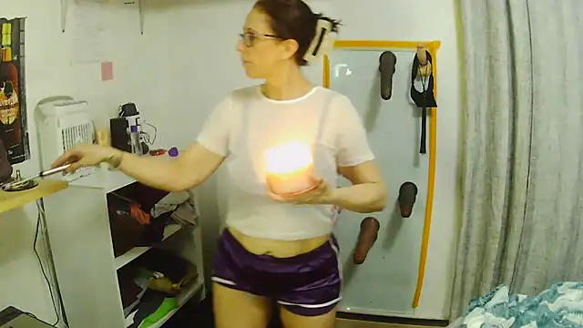 PartyPawgGirl420 online show from 03-10-26, 02:59